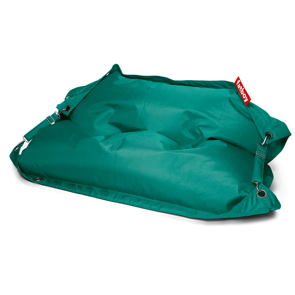Pouf Fatboy Buggle-up - Turquoise3