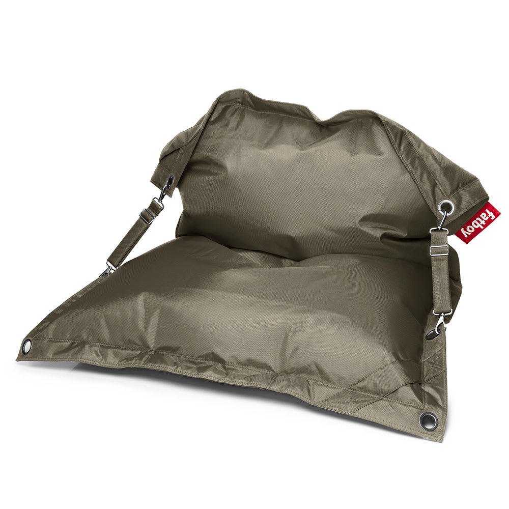 Pouf Fatboy Buggle-up - Taupe3