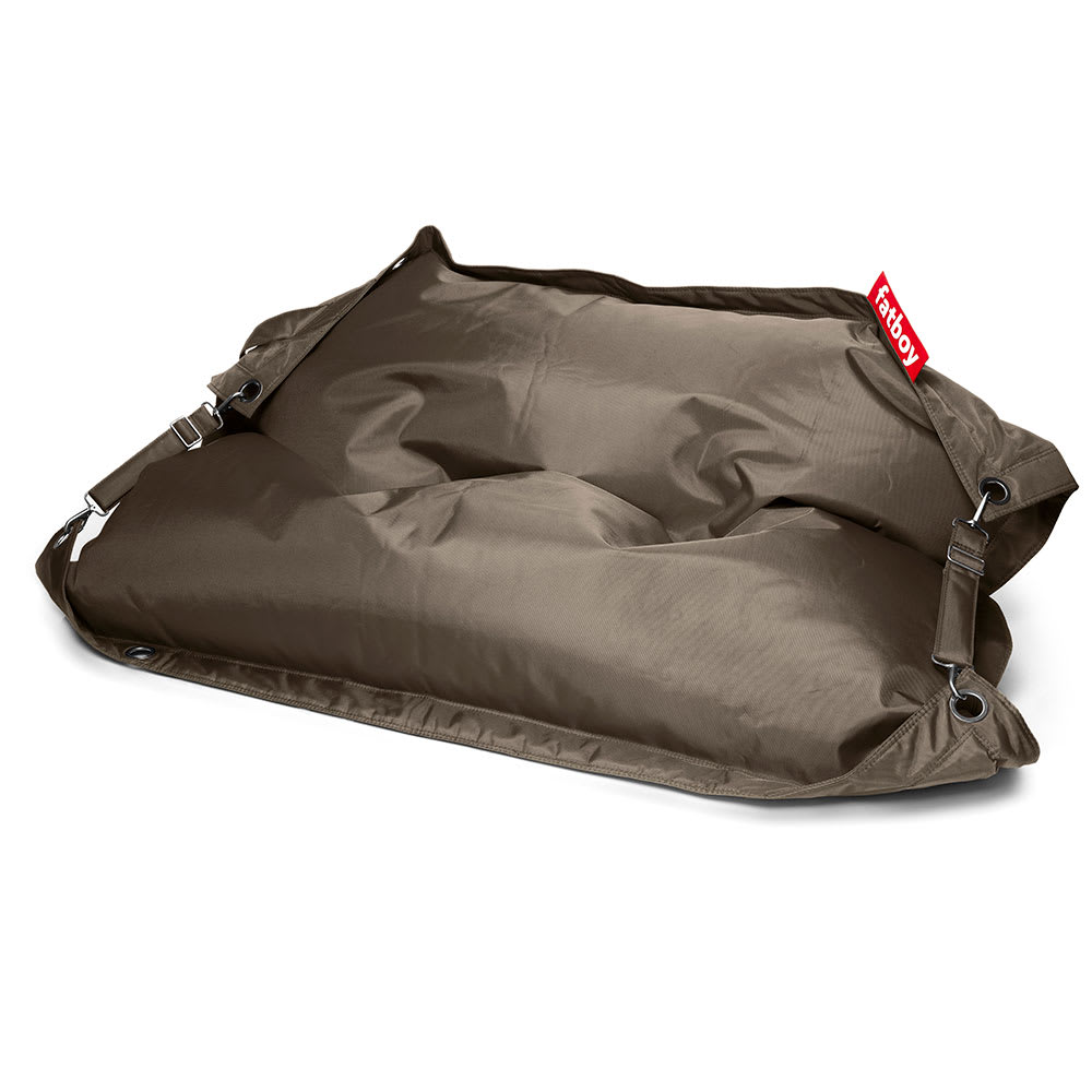 Pouf Fatboy Buggle-up - Taupe2