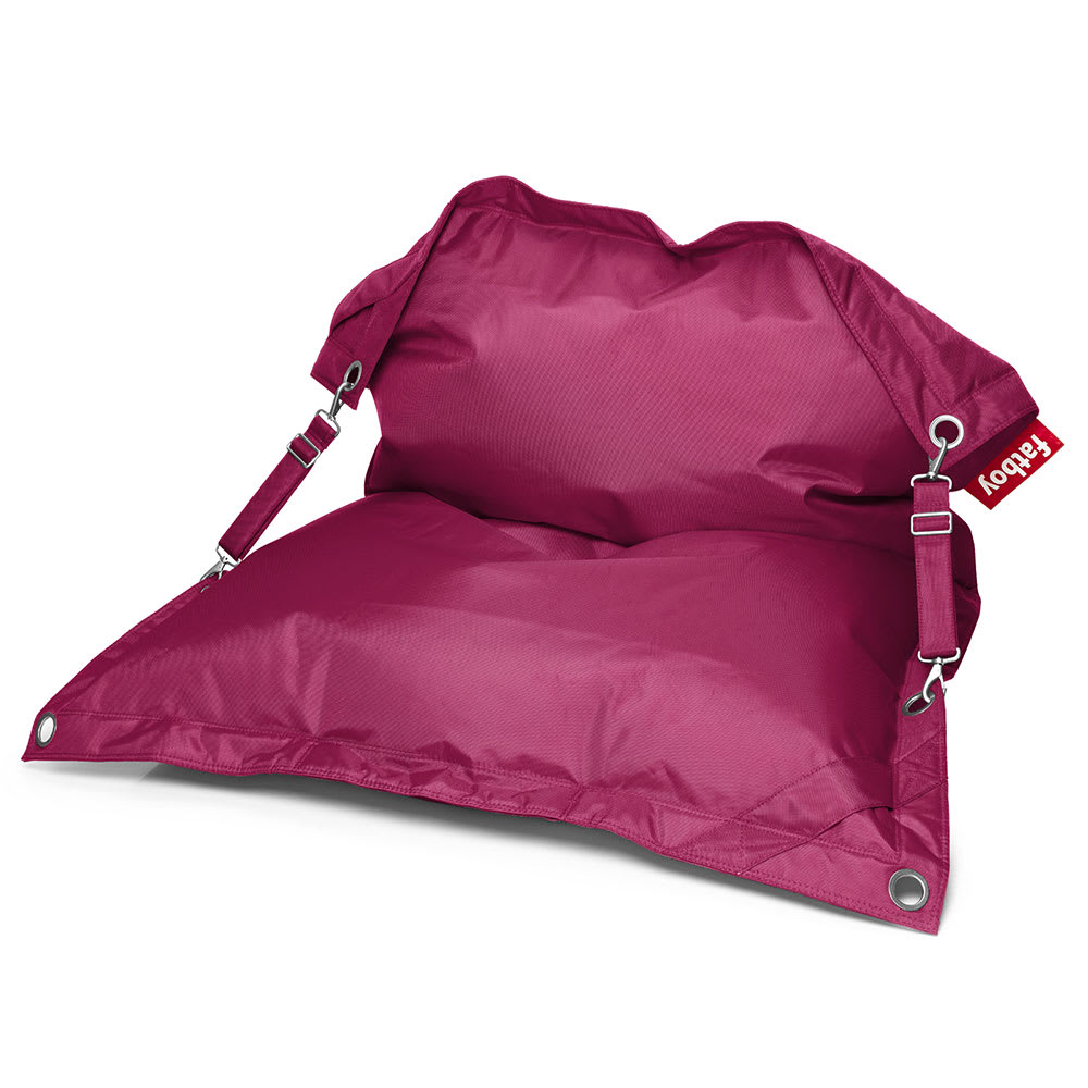 Pouf Fatboy Buggle-up - Pink1