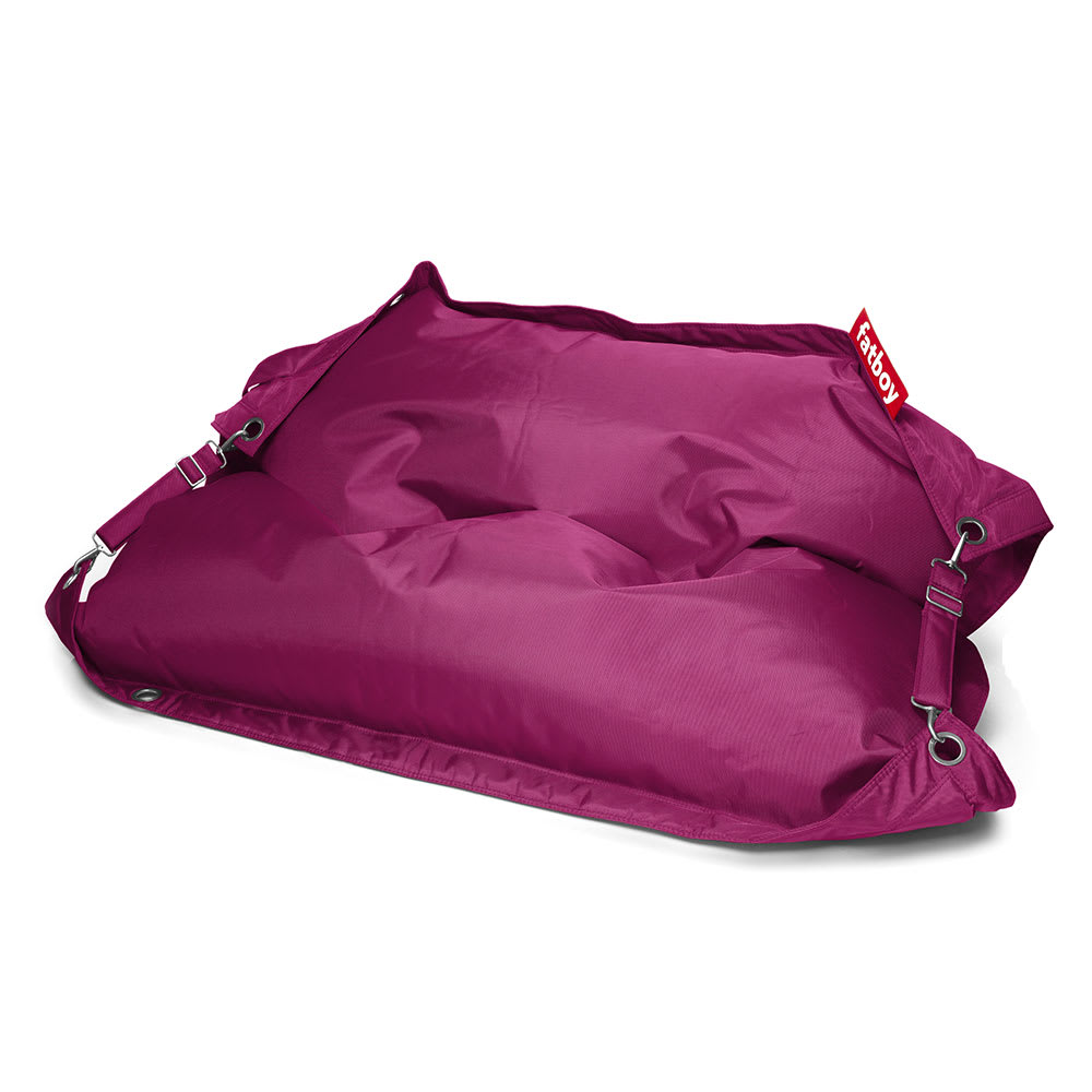 Pouf Fatboy Buggle-up - Pink4