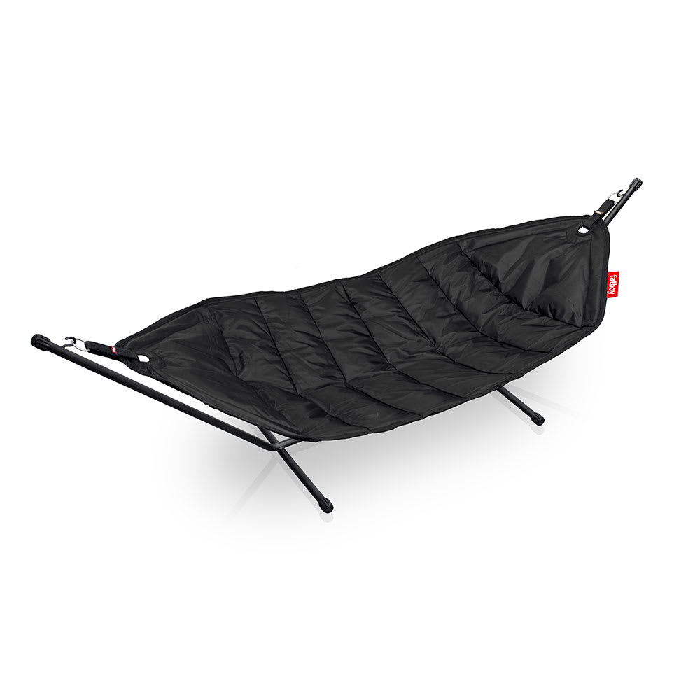 Hamaca Fatboy Headdemock - Black4