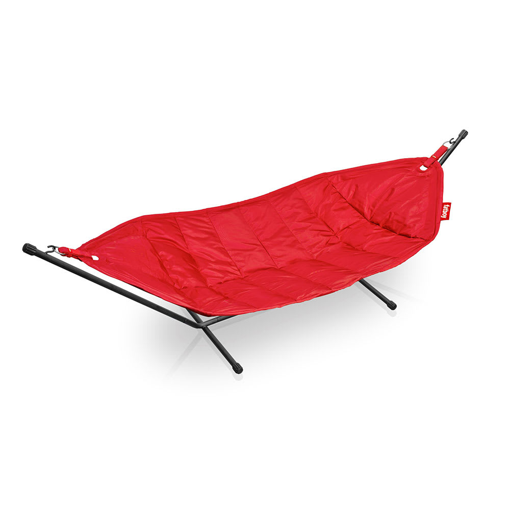 Hamaca Fatboy Headdemock - Red2