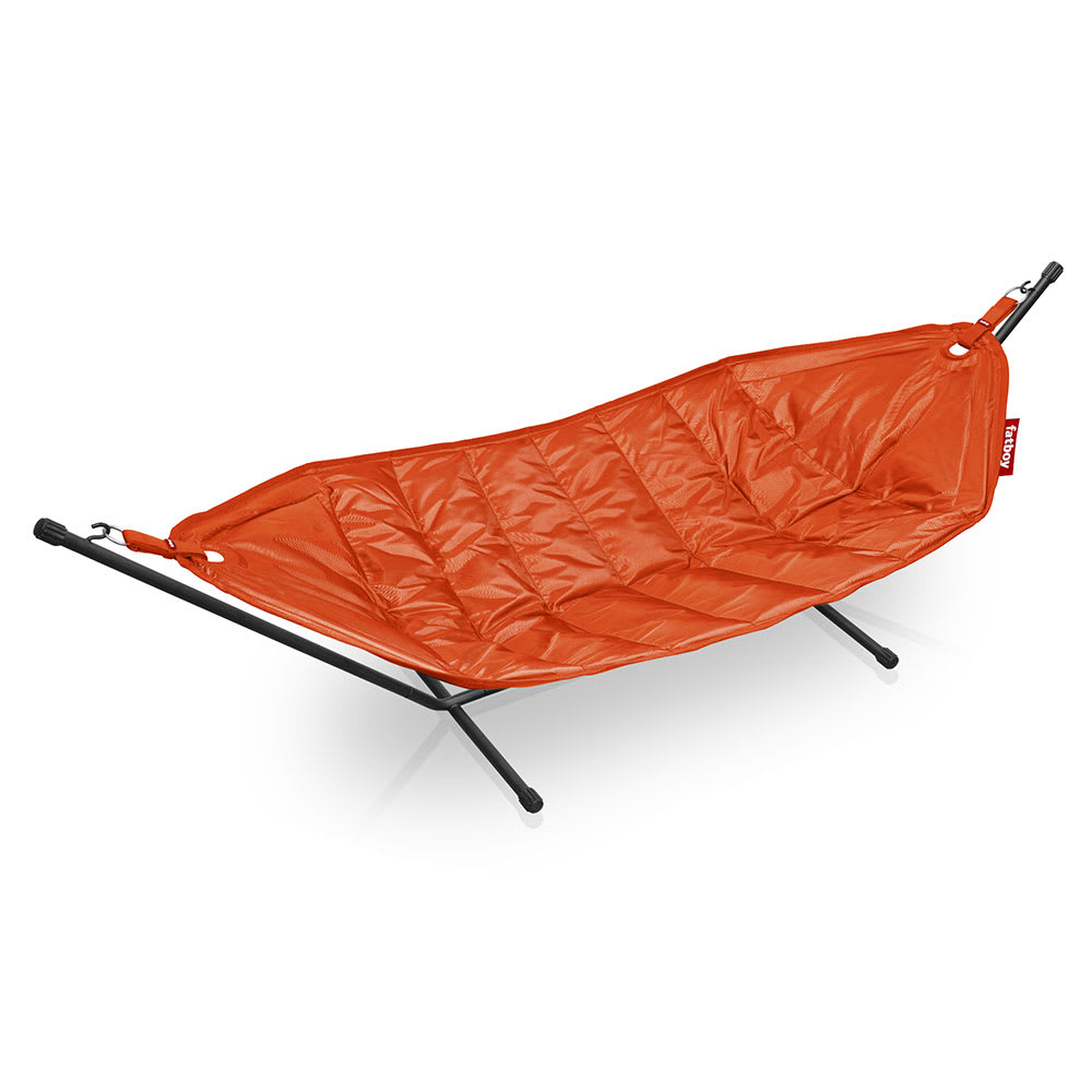 Hamaca Fatboy Headdemock - Orange2