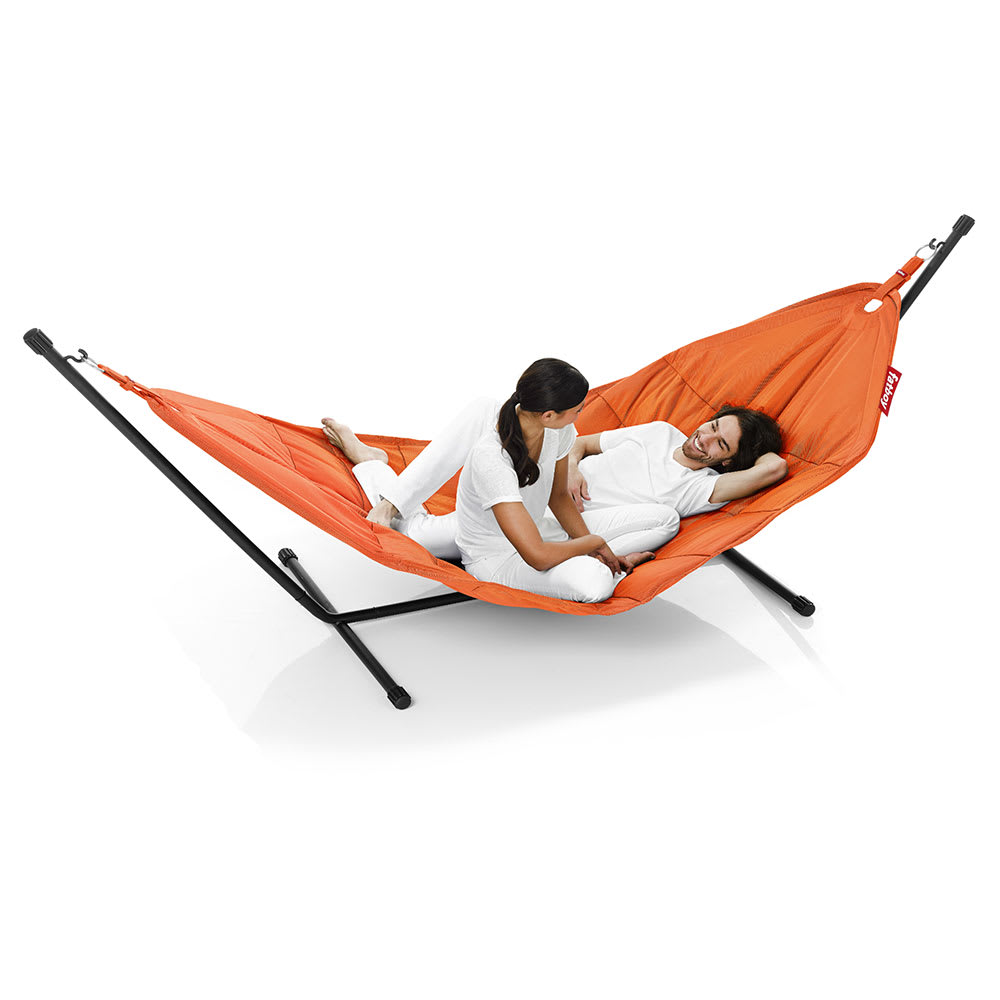 Hamaca Fatboy Headdemock - Orange1