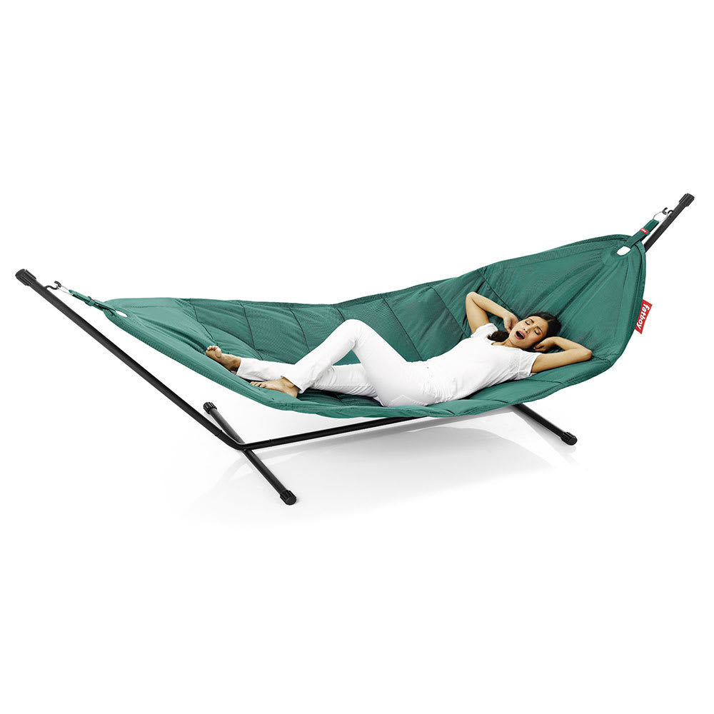 Hamaca Fatboy Headdemock - Turquoise2
