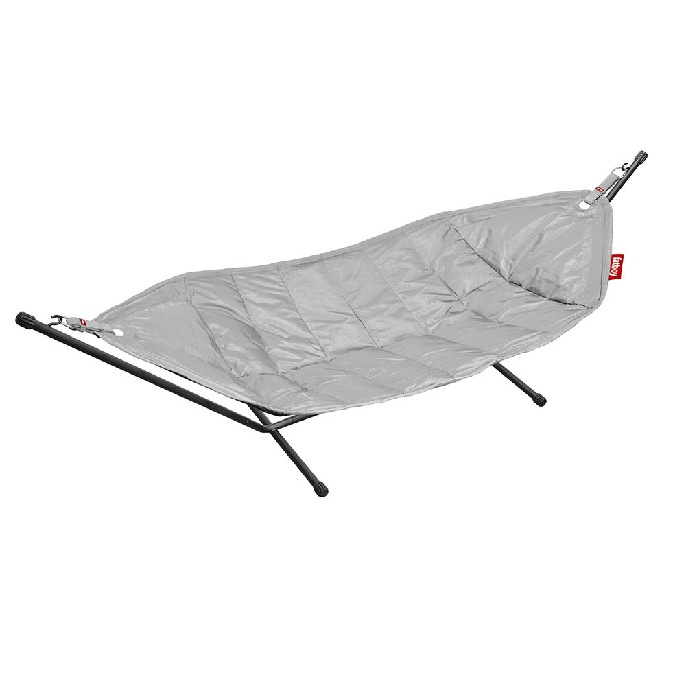 Hamaca Fatboy Headdemock - Light Grey3