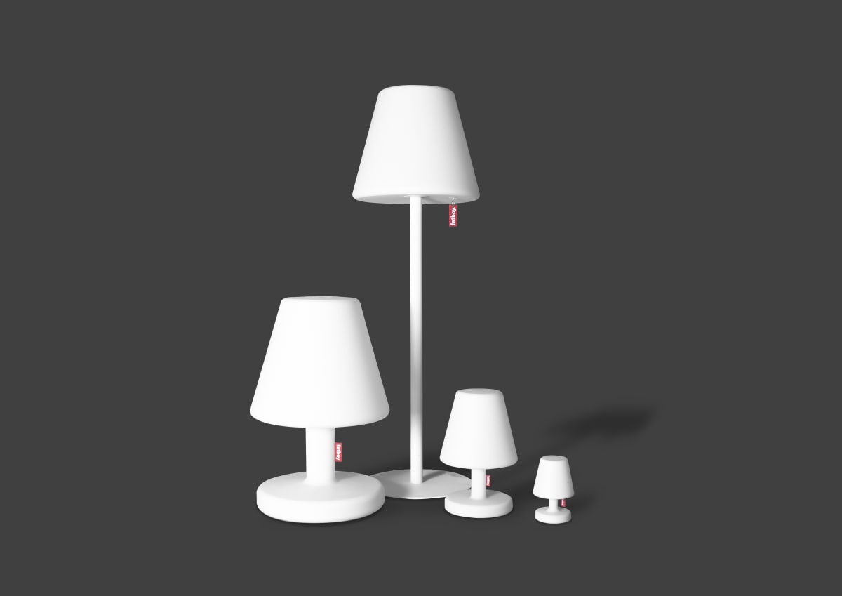 Lámpara Fatboy Edison - The Medium1