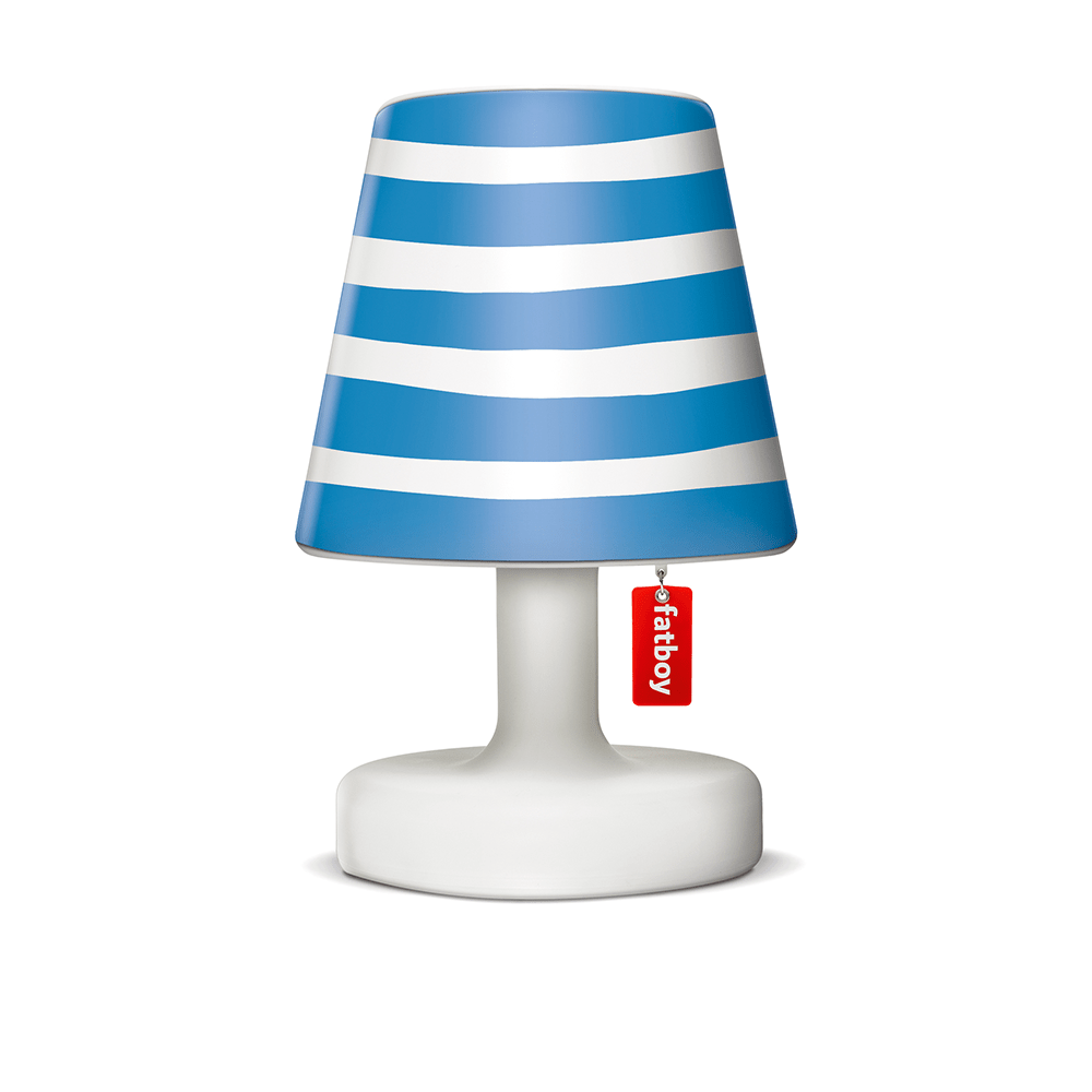 Pantalla de Lámpara Fatboy Cooper Cappie - Mr Blue1