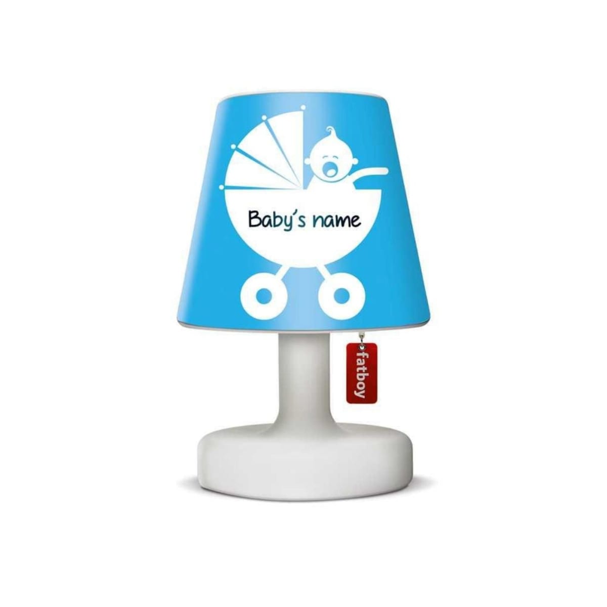 Pantallas de Lámpara Fatboy Cooper Cappie10