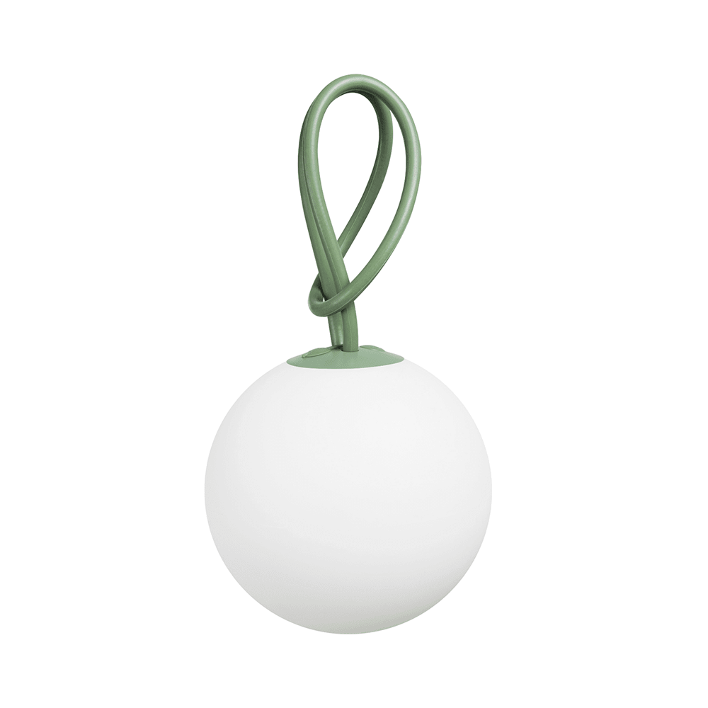 Lámpara Fatboy Bolleke - Green1