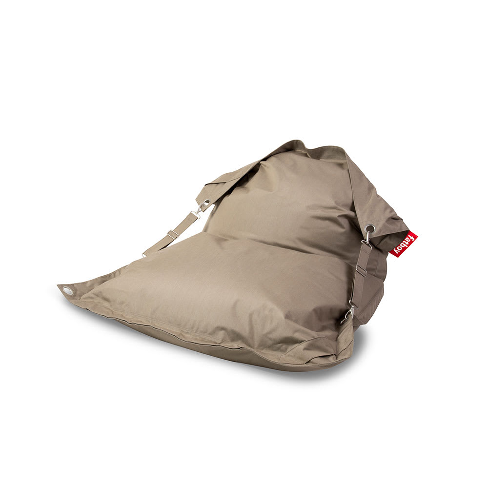 Pouf Fatboy Buggle-up Outdoor - Sandy Taupe3