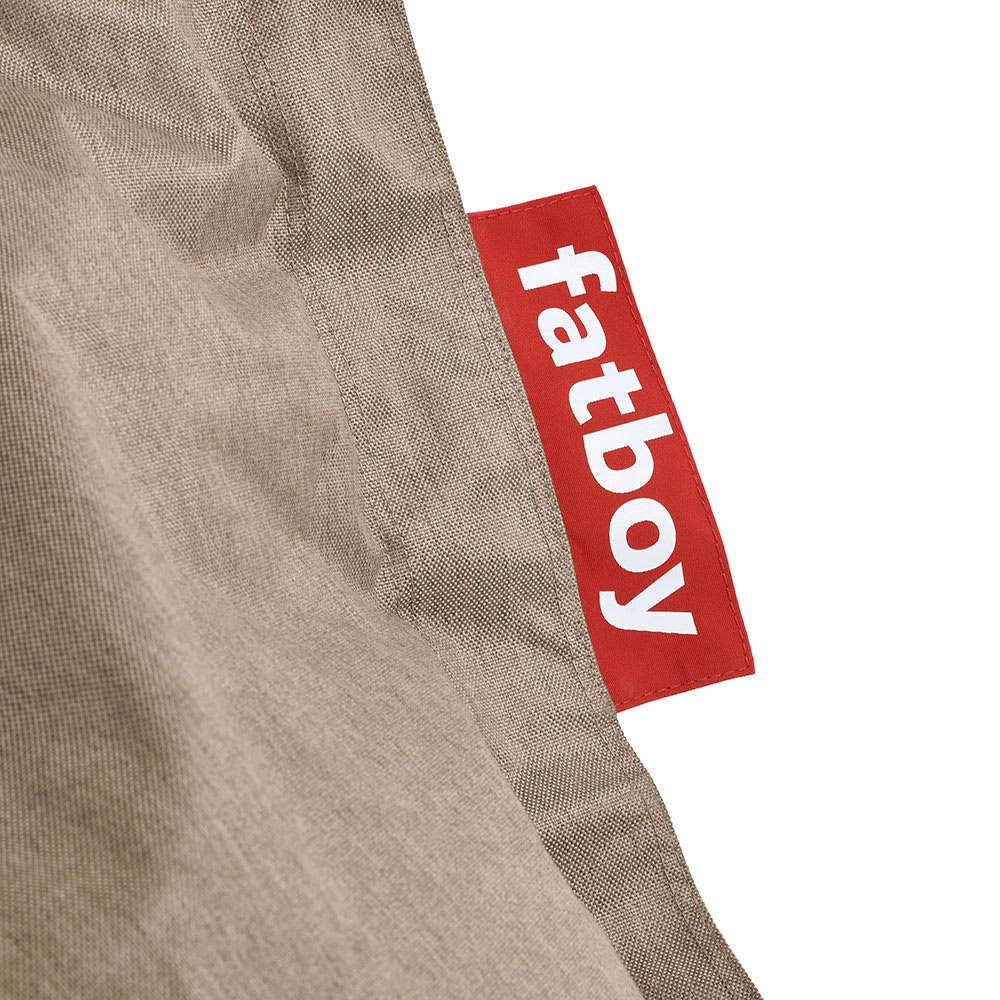 Pouf Fatboy Buggle-up Outdoor - Sandy Taupe4