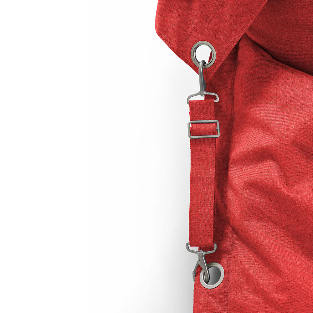 Pouf Fatboy Buggle-up Outdoor - Red4