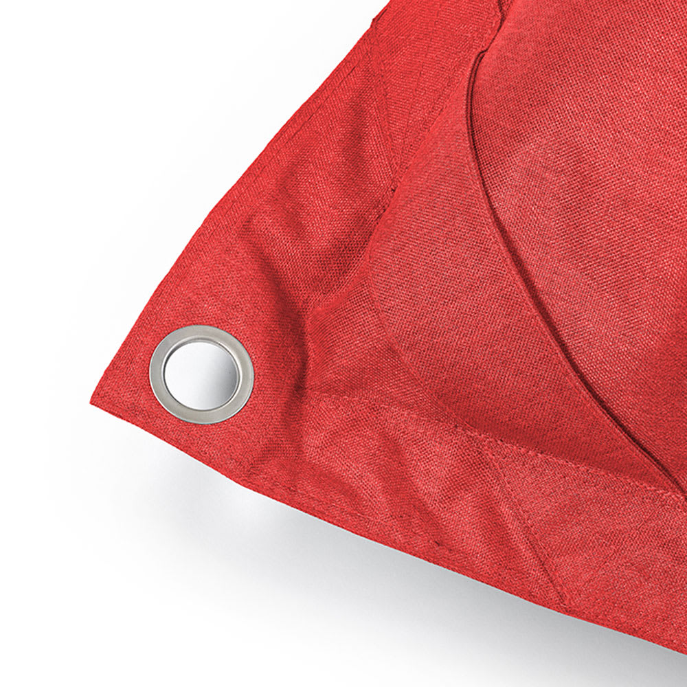 Pouf Fatboy Buggle-up Outdoor - Red3