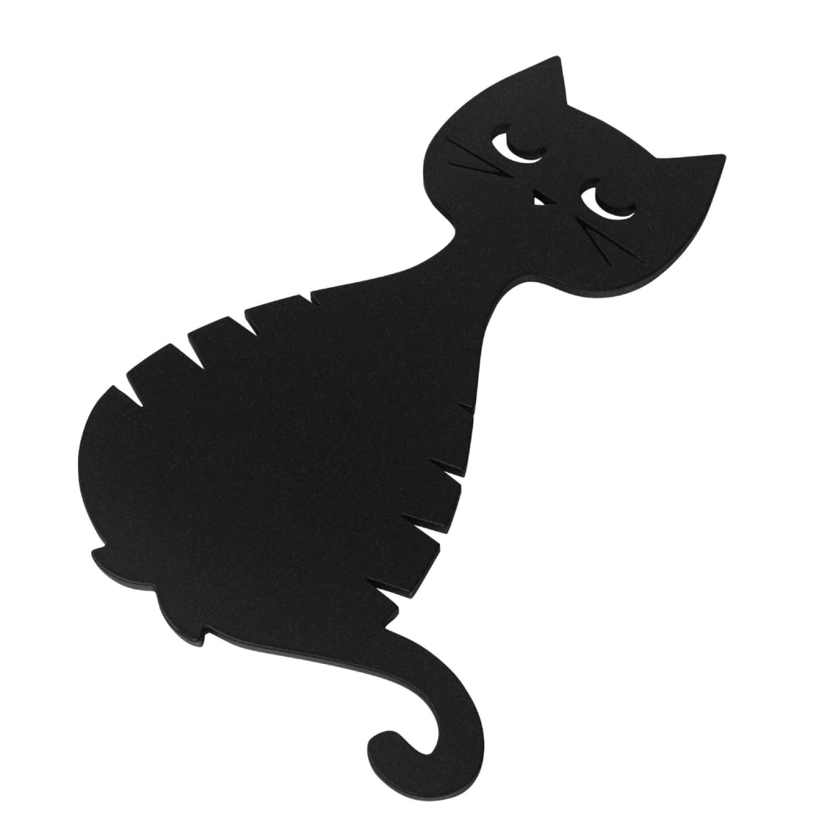 Apoya olla - Gato 1