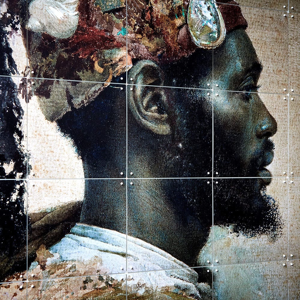 Mural IXXI - The Dancer1