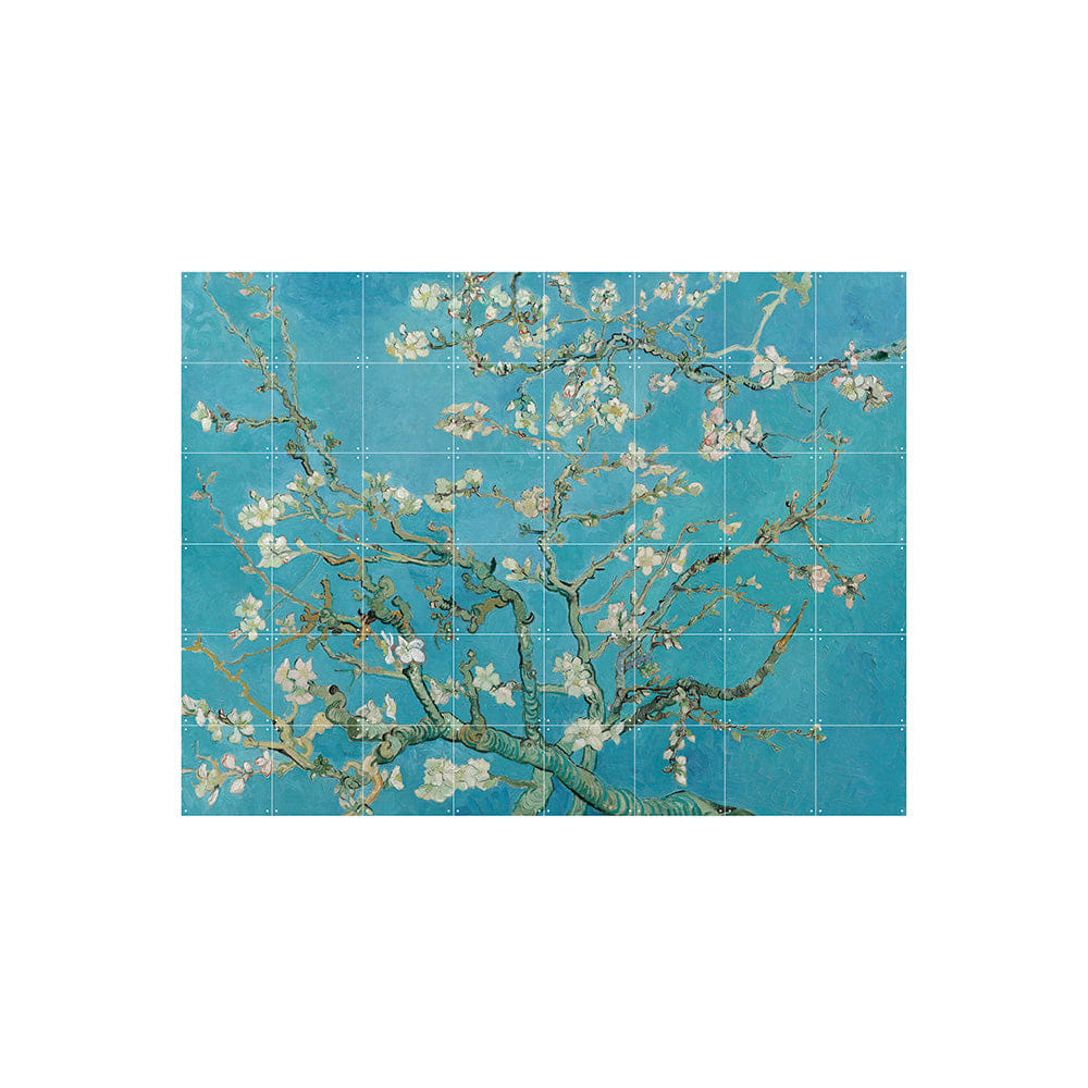 Mural IXXI - Almond Blossom - Grande2