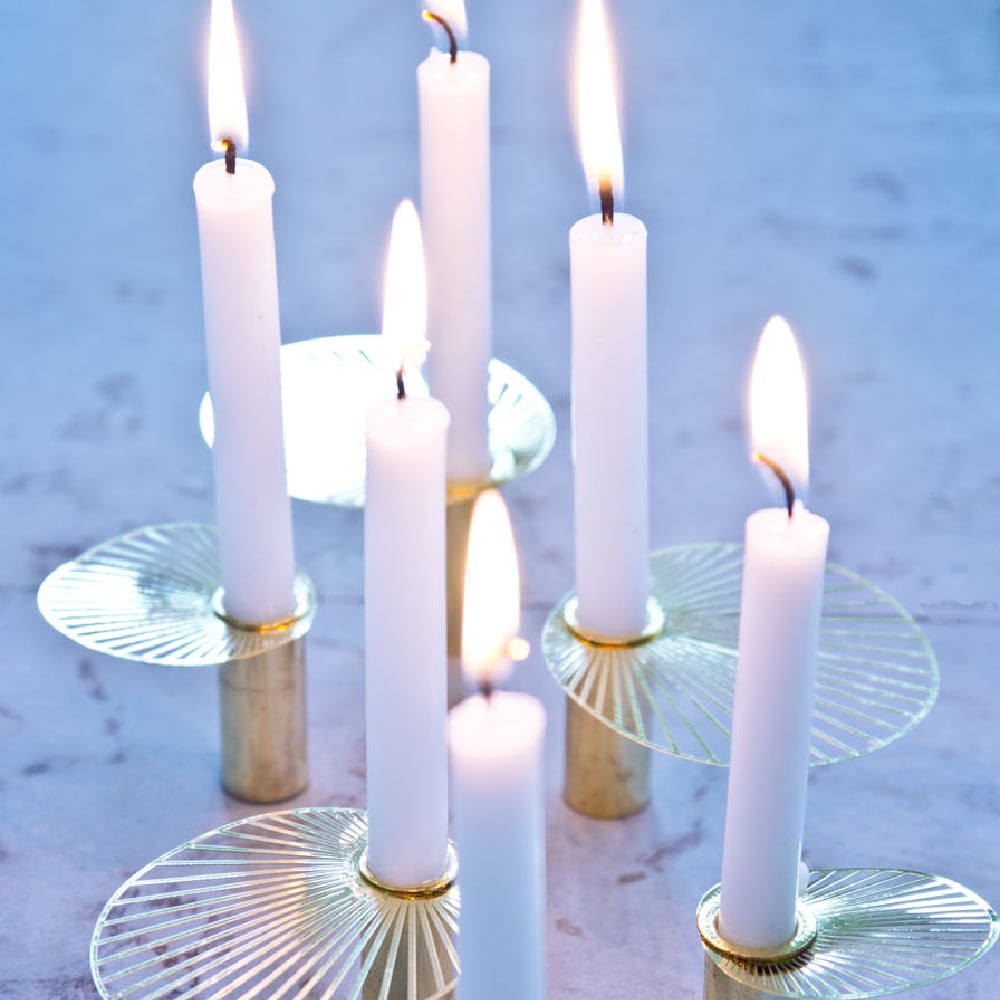 Candelabro - Sol - Set 2 pcs3