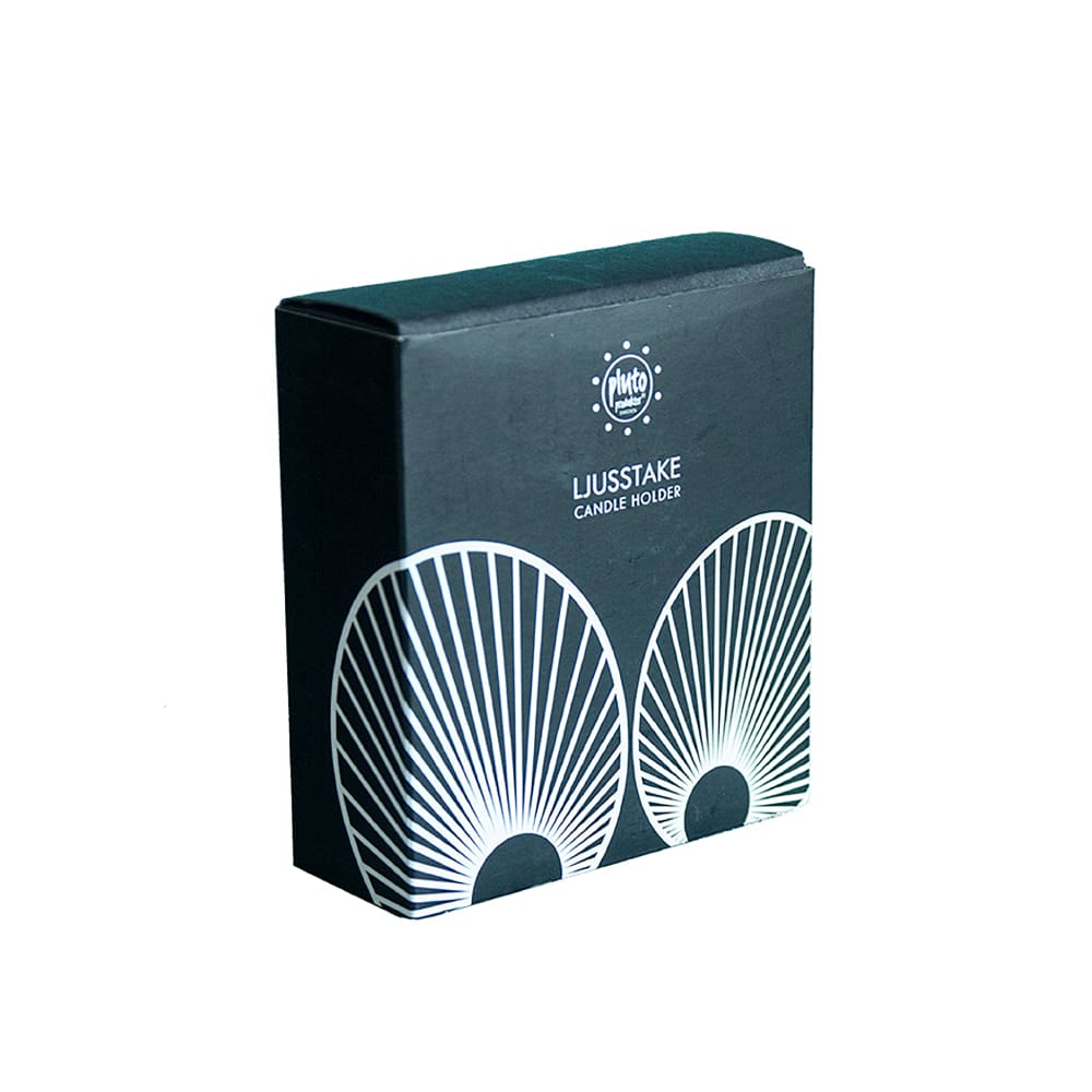 Candelabro - Sol - Set 2 pcs1