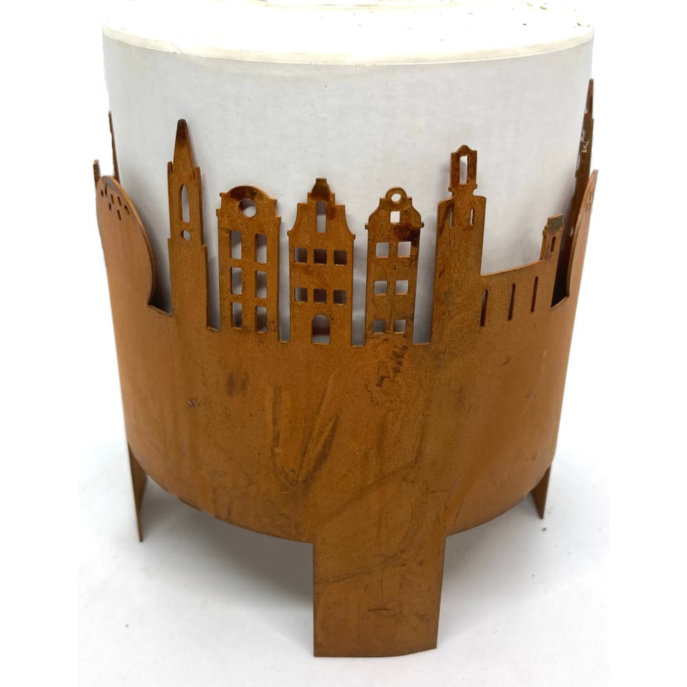 Candelabro de Exterior - Estocolmo2