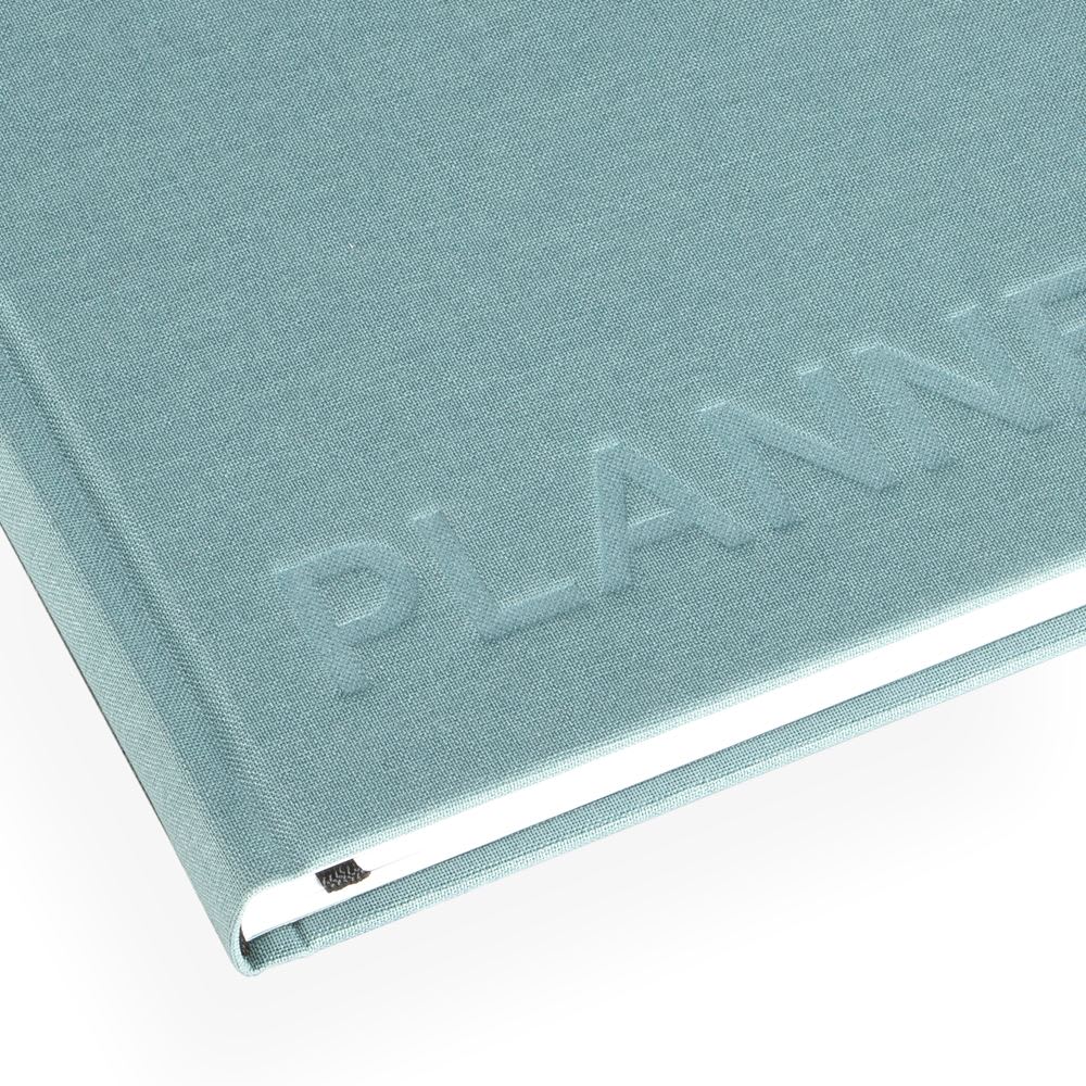 Planificador Semanal - 17x20 - Verde Claro2