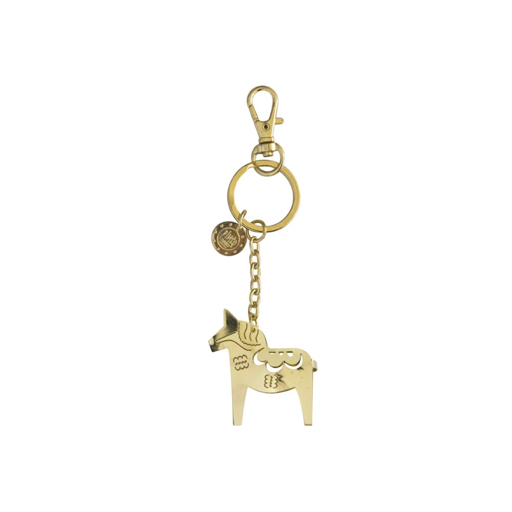 Llavero - Caballo 3D3