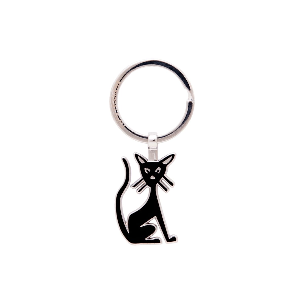 Llavero - Gato 1