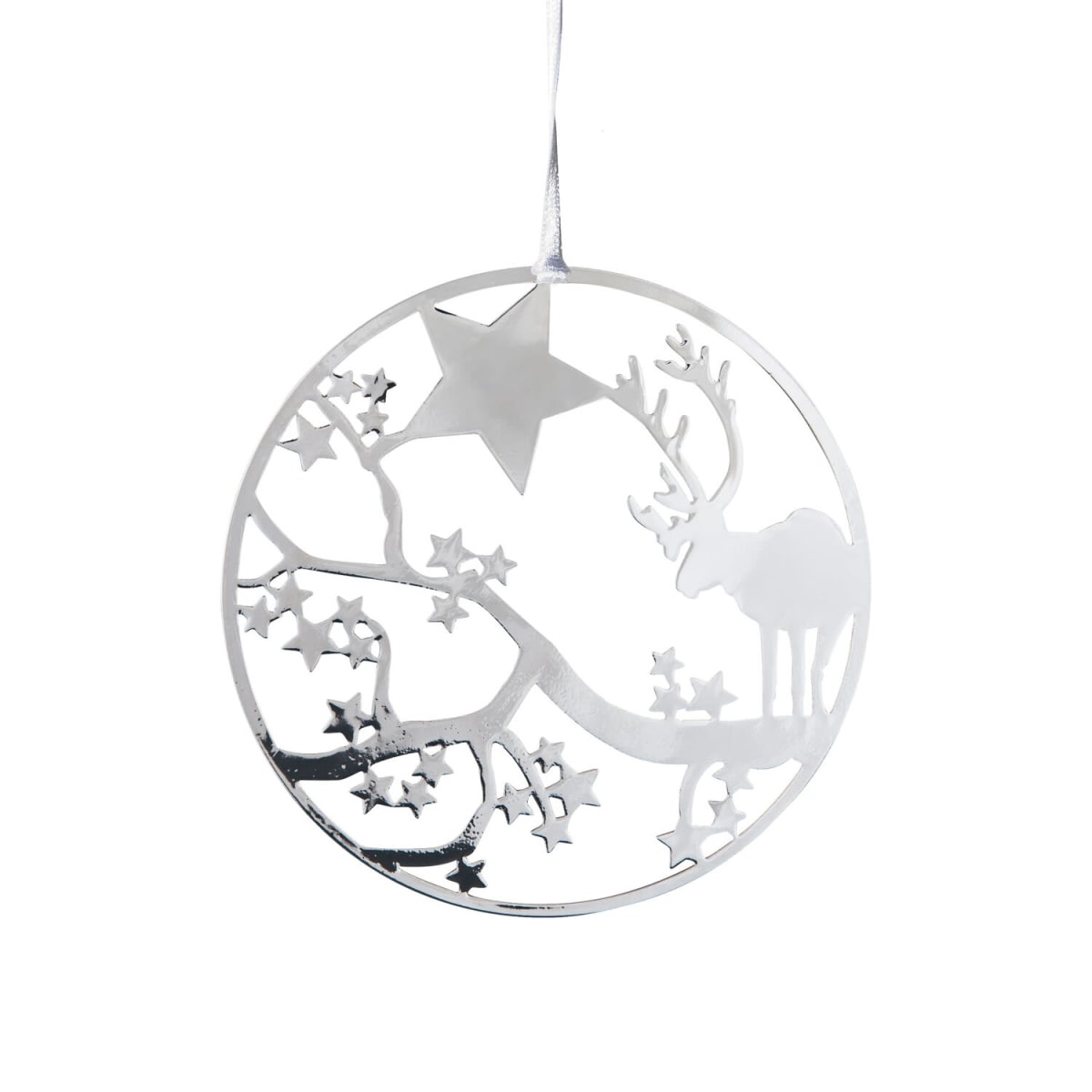 Adorno de Navidad - Ciervo 2