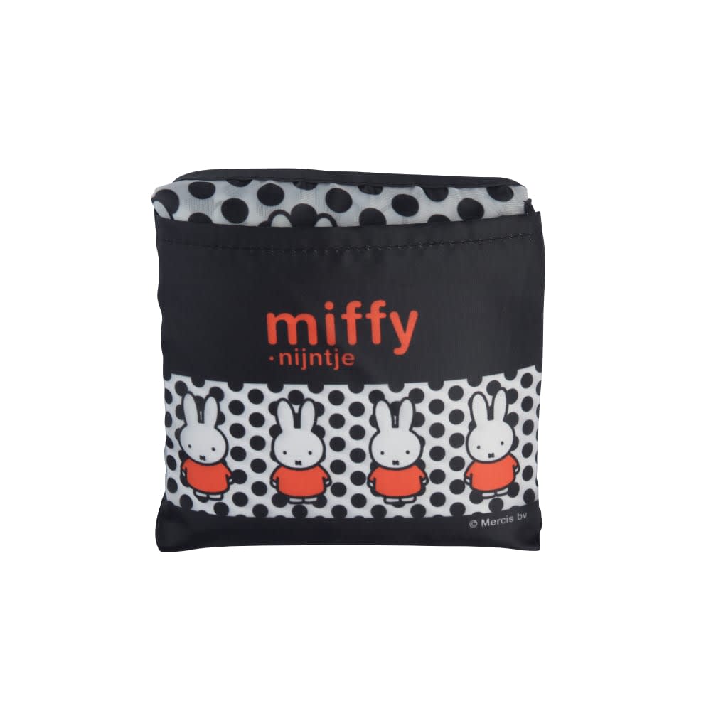 Bolsa de compras - Miffy 1