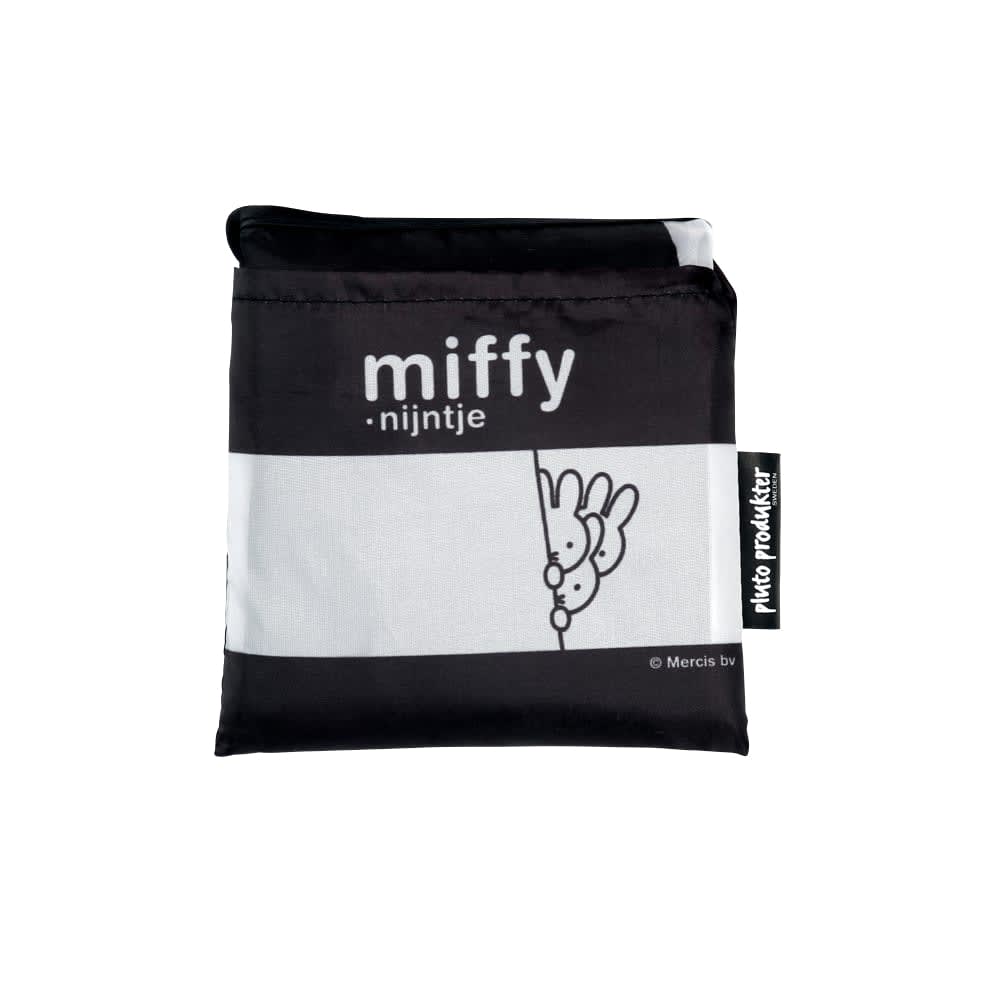 Bolsa de compras - Miffy escondida1