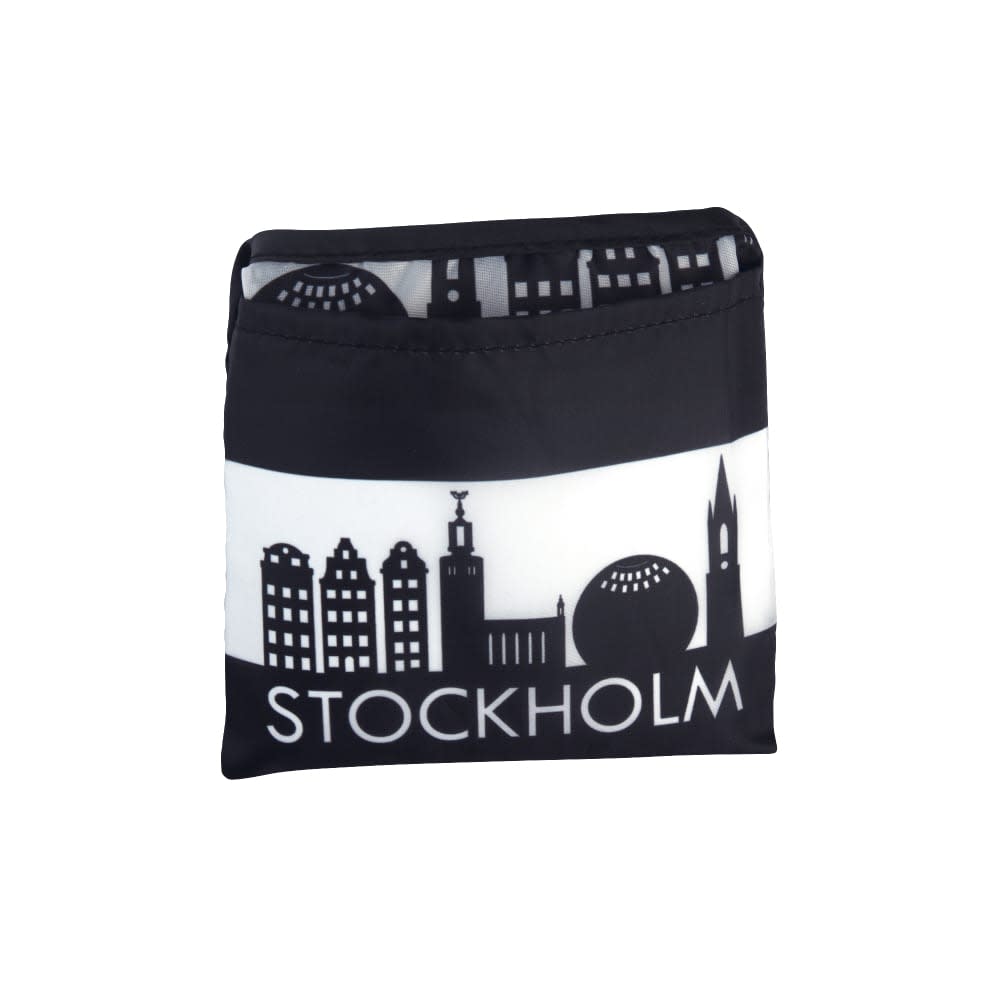 Bolsa de compras - Estocolmo1