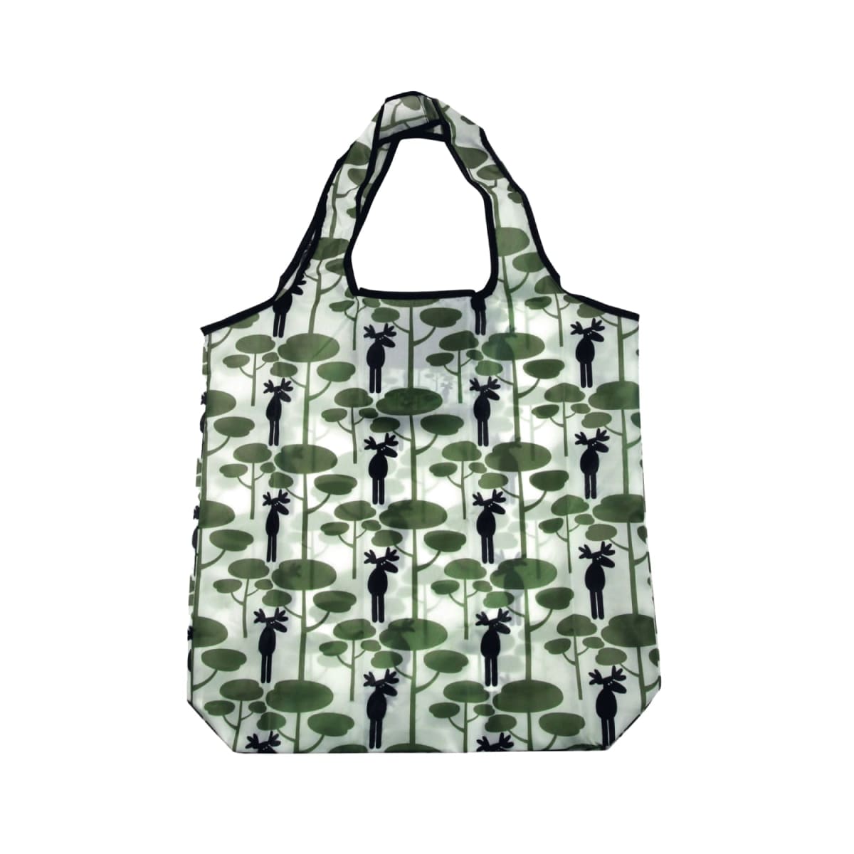 Bolsa de compras - Alce3