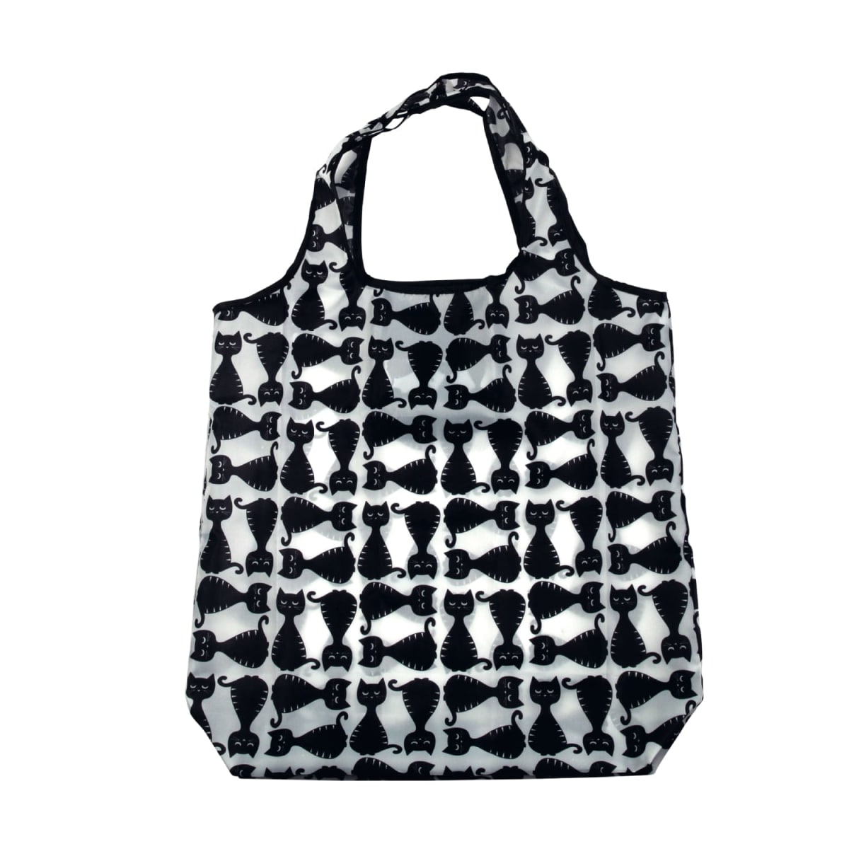 Bolsa de compras - Gato2