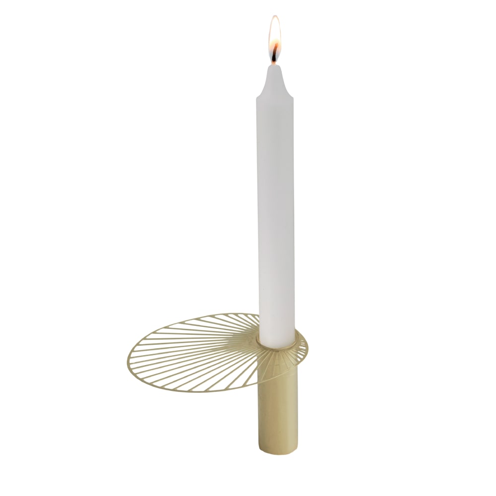 Candelabro - Sol - Grande2