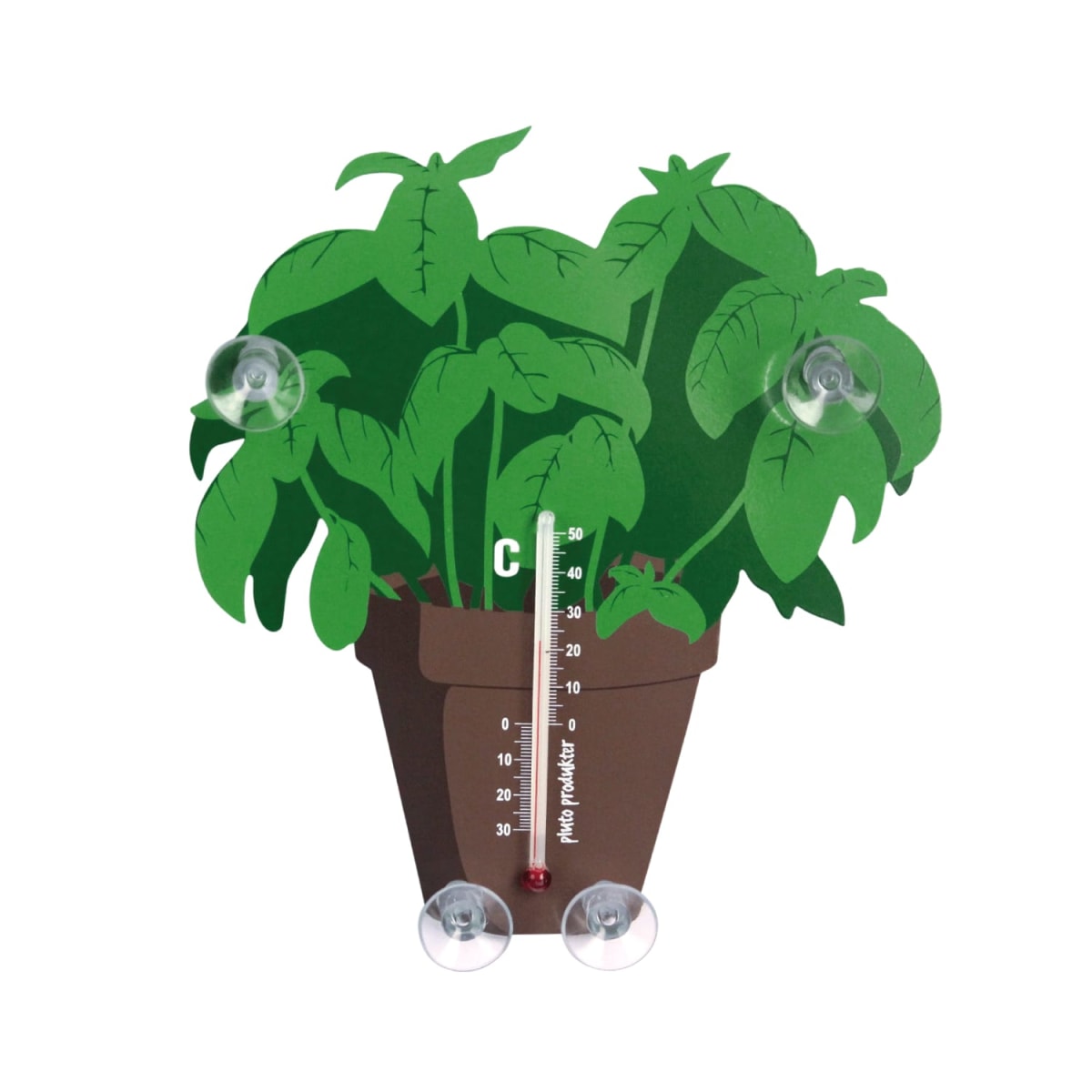Termometro - Planta2