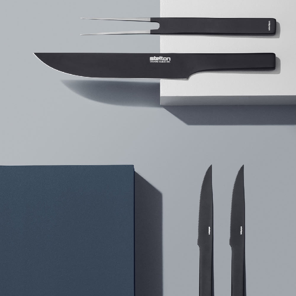 Cuchillo de Chef - Pure1