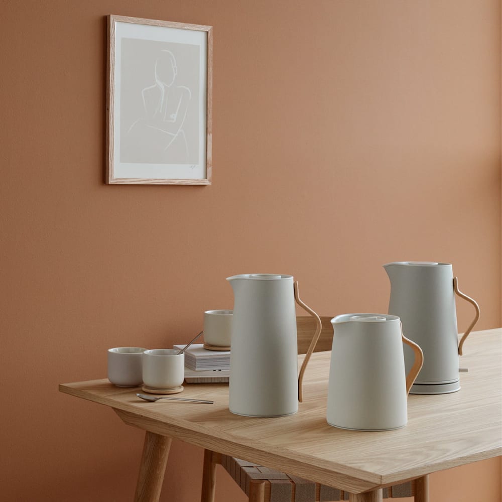 Termo para café EMMA - Arena mate2