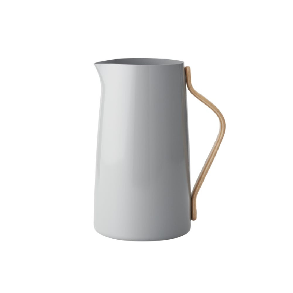 Jarra de Agua EMMA  2L. - Gris 2
