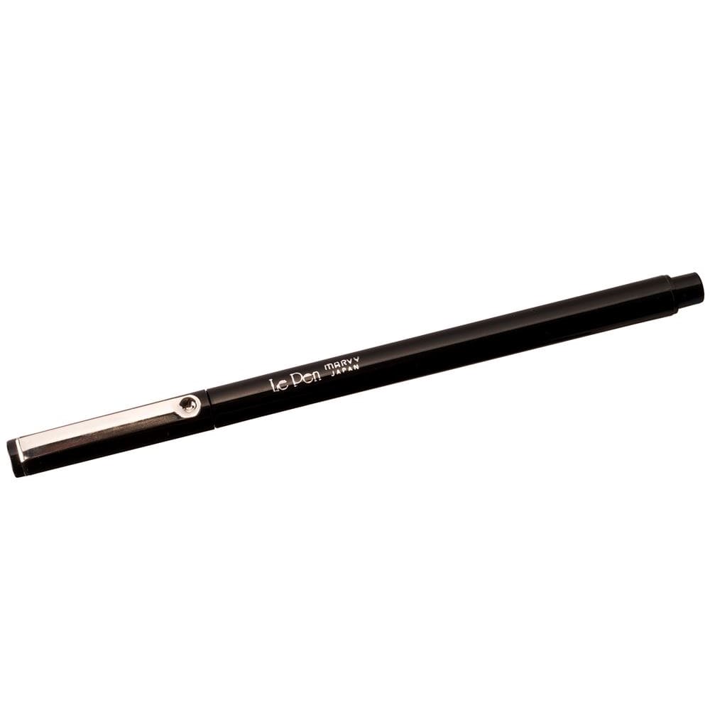 Pen Le Pen - Negro2