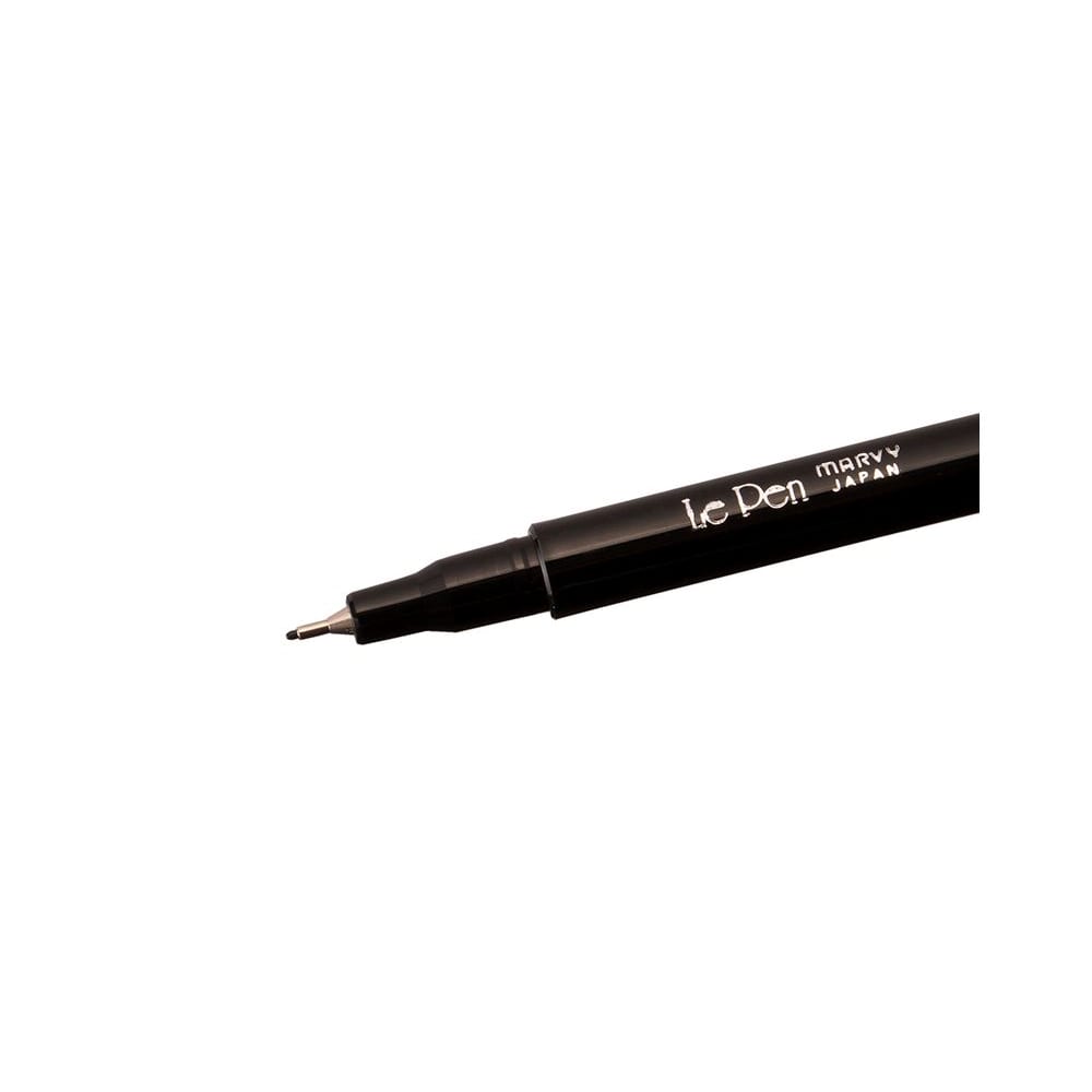 Pen Le Pen - Black1
