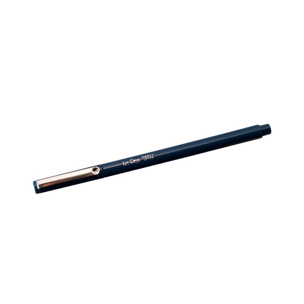 Pen Le Pen - Oriental Blue2