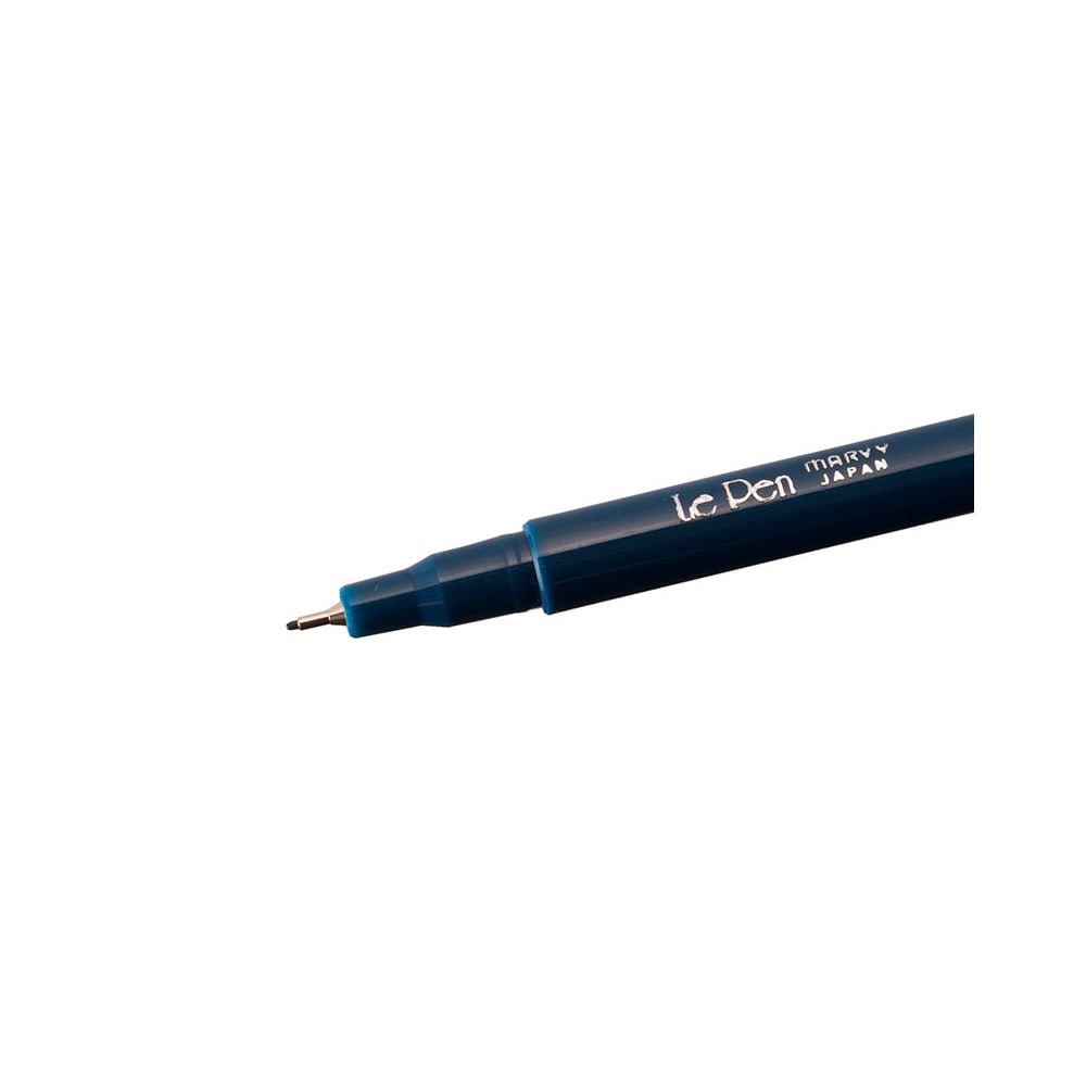 Pen Le Pen - Oriental Blue1