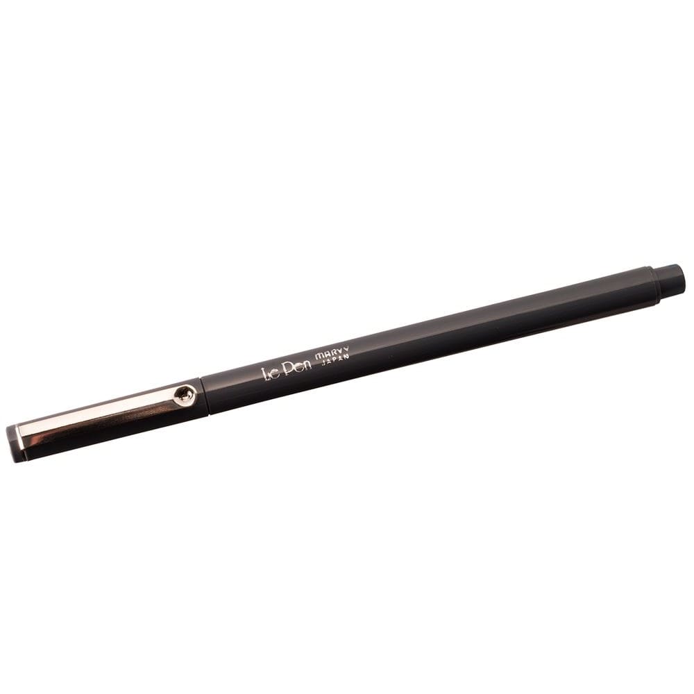 Pen Le Pen - Dark Grey2