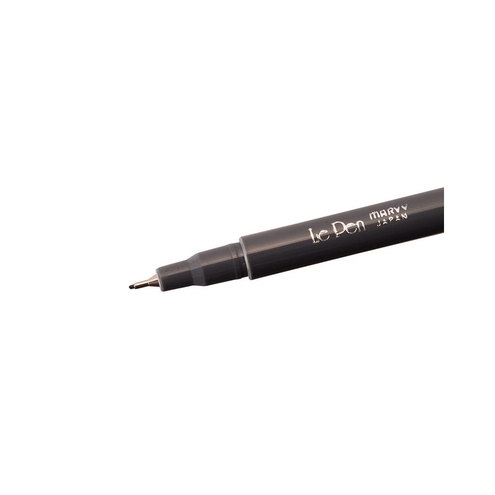 Pen Le Pen - Dark Grey1