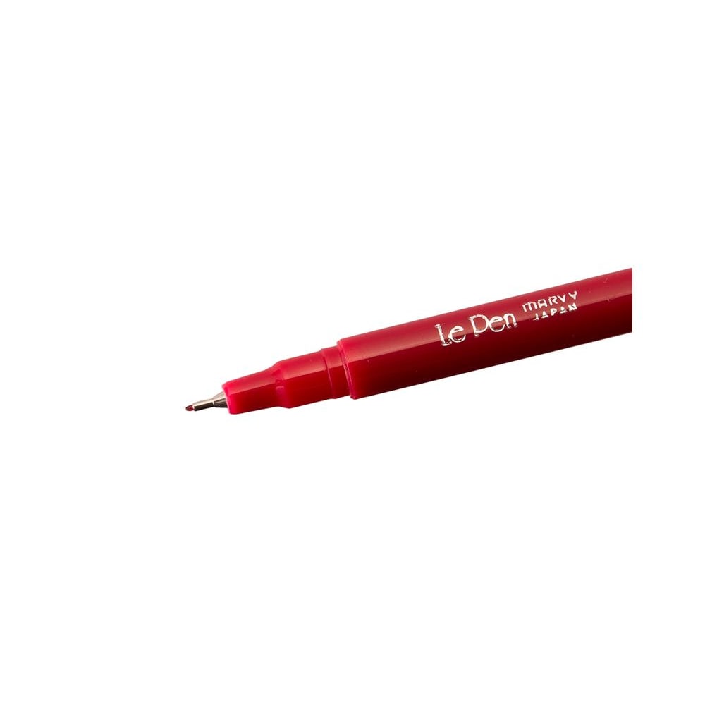 Pen Le Pen - Red1