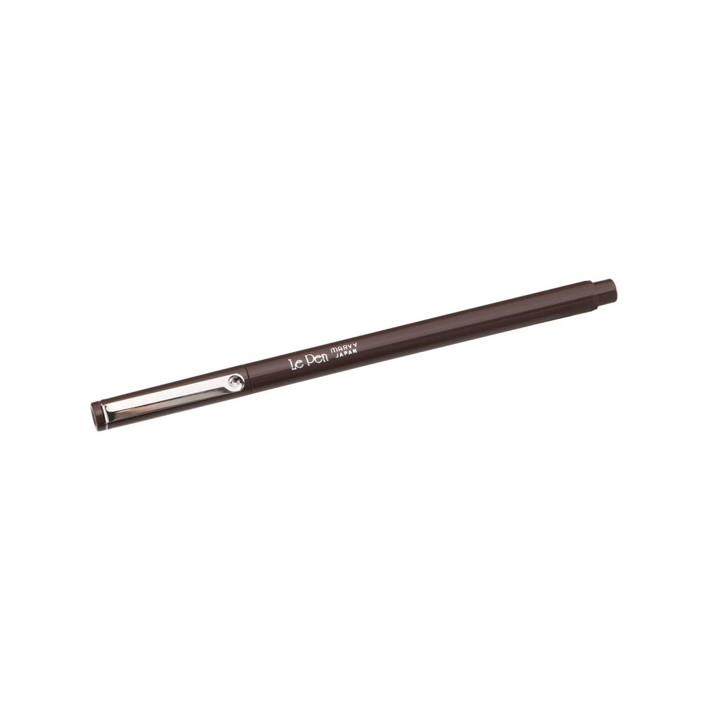 Pen Le Pen - Brown2