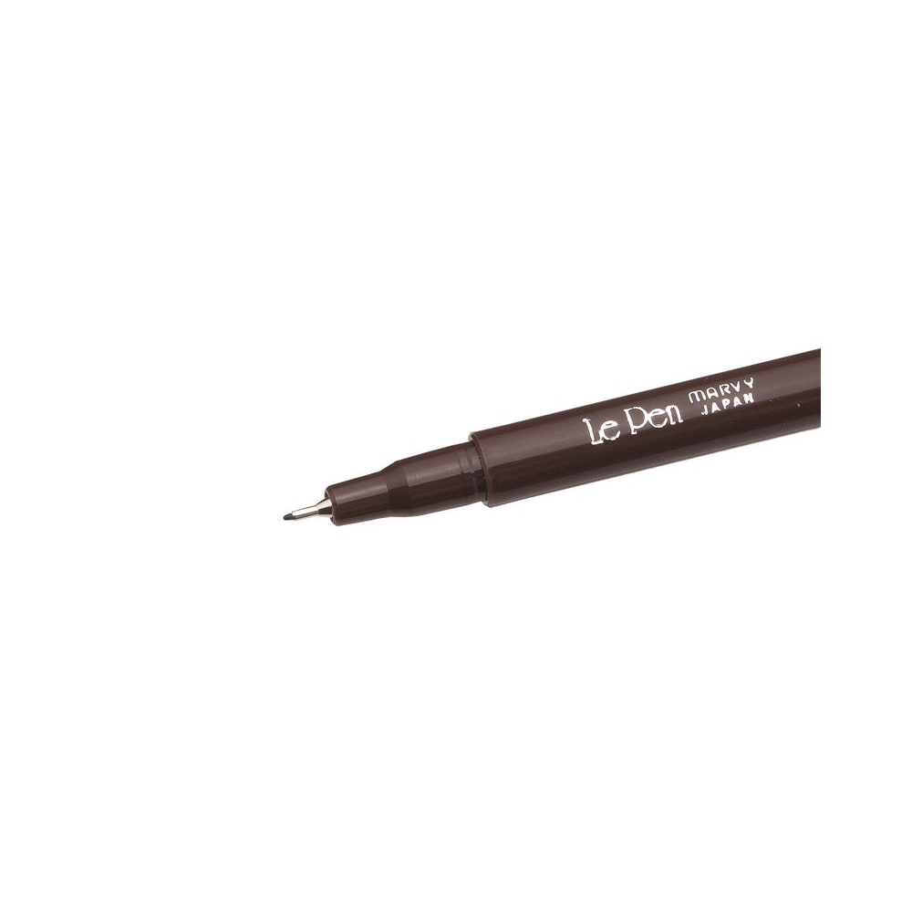 Pen Le Pen - Brown1