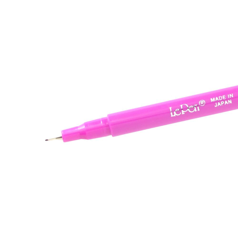 Pen Le Pen Magenta1