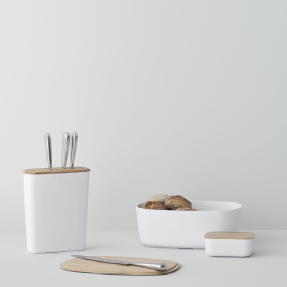 Caja para Pan BOX-IT - Blanco1